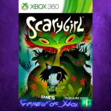 Купить активацию Scarygirl на Xbox по выгодной цене