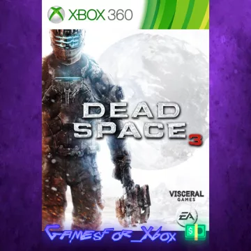 Купить активацию Dead Space 3 выгодно