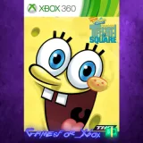 Купить активацию SpongeBob Truth-Sq. на Xbox по выгодной цене