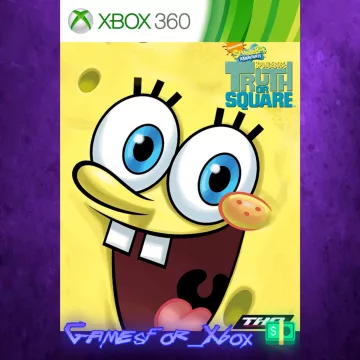 Купить активацию SpongeBob Truth-Sq. выгодно