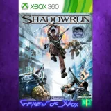 Купить активацию Shadowrun на Xbox по выгодной цене
