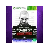 Купить активацию Tom Clancy's Splinter Cell Double Agent на Xbox по выгодной цене
