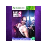 Купить активацию Kane & Lynch 2 на Xbox по выгодной цене