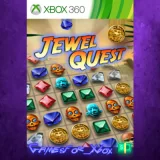 Купить активацию Jewel Quest на Xbox по выгодной цене