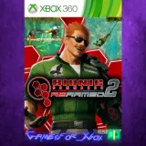 Купить активацию BC - Rearmed 2 на Xbox по выгодной цене