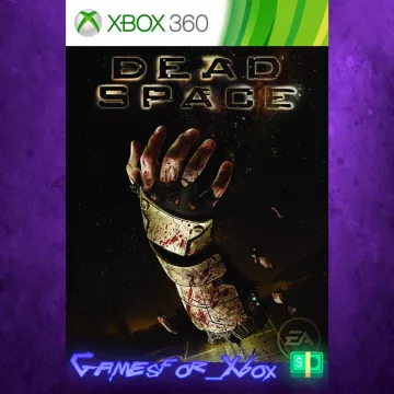 Купить активацию Dead Space 2008 выгодно