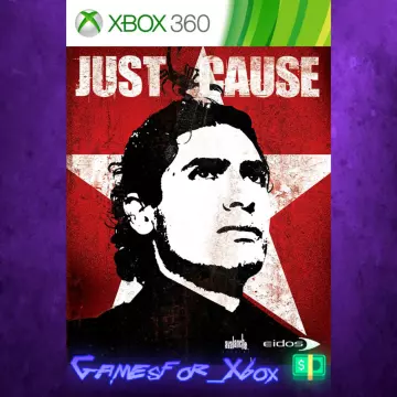 Купить активацию Just Cause выгодно