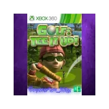 Купить активацию Golf Tee It Up! на Xbox по выгодной цене