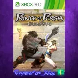 Купить активацию Prince of Persia на Xbox по выгодной цене