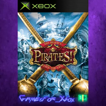 Купить активацию Sid Meier's Pirates! выгодно