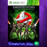 Купить активацию Ghostbusters на Xbox по выгодной цене
