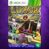 Купить активацию Luxor 2 на Xbox по выгодной цене