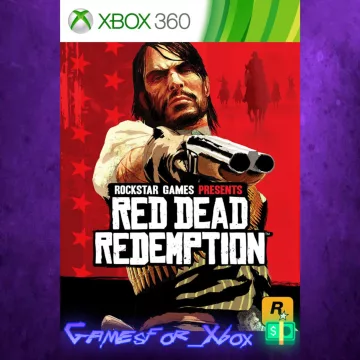 Купить активацию Red Dead Redemption выгодно