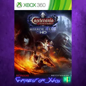 Купить активацию Castlevania Lords of Shadow - Mirror of Fate HD выгодно