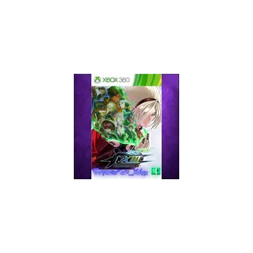 Купить активацию The King Of Fighters XIII выгодно