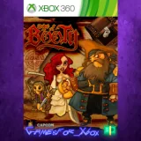 Купить активацию Age of Booty на Xbox по выгодной цене