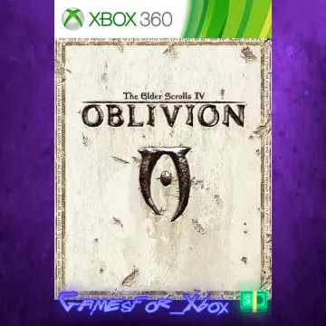 Купить активацию Oblivion выгодно