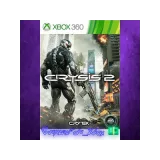 Купить активацию Crysis 2 на Xbox по выгодной цене