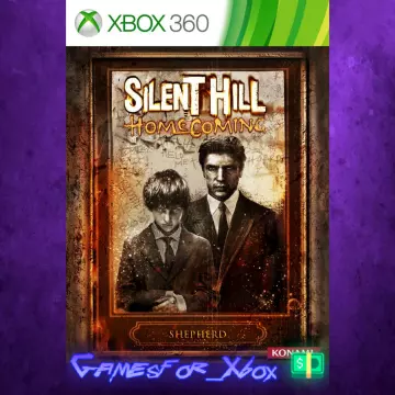 Купить активацию Silent Hill Homecoming выгодно