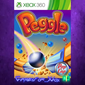 Купить активацию Peggle выгодно