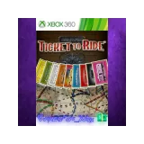 Купить активацию Ticket to Ride на Xbox по выгодной цене