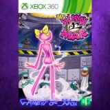 Купить активацию Ms. Splosion Man на Xbox по выгодной цене