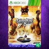 Купить активацию Saints Row 2 на Xbox по выгодной цене