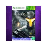 Купить активацию TimeShift на Xbox по выгодной цене