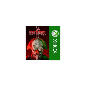 Купить активацию Death Park 2 выгодно