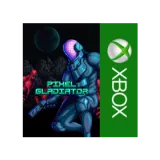 Купить активацию Pixel Gladiator на Xbox по выгодной цене