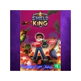 Купить активацию Shield King на Xbox по выгодной цене