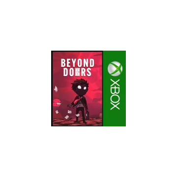Купить активацию Beyond Doors выгодно