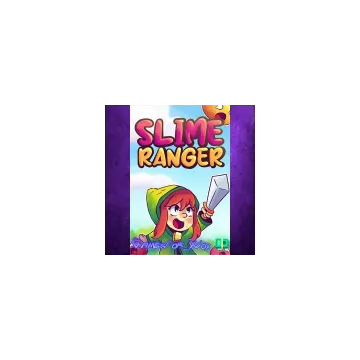 Купить активацию Slime Ranger Bundle выгодно