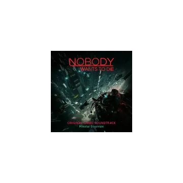 Купить аккаунт Nobody Wants to Die выгодно