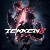 Купить активацию Tekken 8 на Xbox по выгодной цене