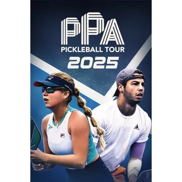 Купить активацию PPA Pickleball Tour 2025 выгодно