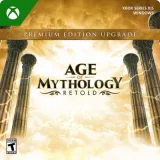 Купить DLC Age of Mythology Retold Premium Upgrade на Xbox по выгодной цене