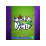 Купить активацию Hidden Cats in Rome на Xbox по выгодной цене