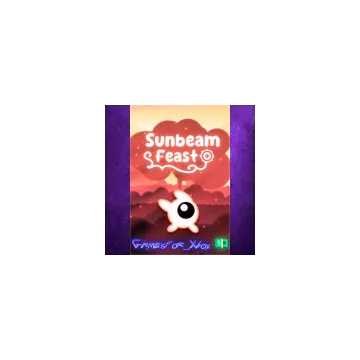 Купить активацию Sunbeam Feast выгодно