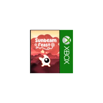 Купить активацию Sunbeam Feast выгодно