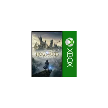 Купить активацию Hogwarts Legacy выгодно