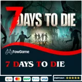 Купить аккаунт 7 Days to Die - Console Edition на Xbox по выгодной цене