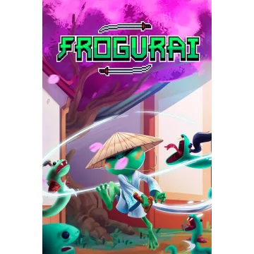 Купить активацию Frogurai выгодно