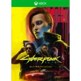 Купить аккаунт Cyberpunk 2077: Ultimate на Xbox по выгодной цене