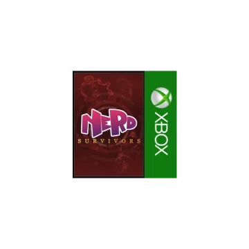 Купить активацию Nerd Survivors выгодно
