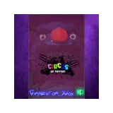 Купить активацию Circus of TimTim на Xbox по выгодной цене