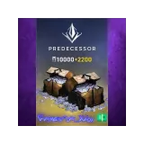 Купить DLC Predecessor - Platinum Pack 10000 на Xbox по выгодной цене