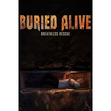 Купить активацию Buried Alive: Breathless Rescue выгодно