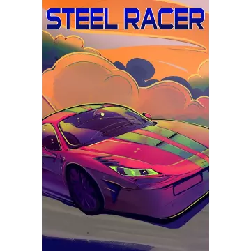 Купить активацию Steel Racer выгодно