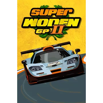 Купить активацию Super Woden GP II выгодно